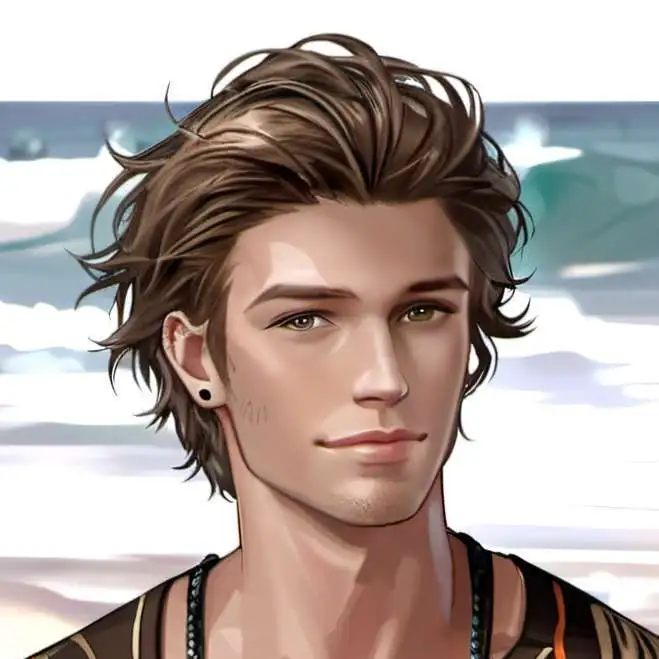 chat with ai character: Niall