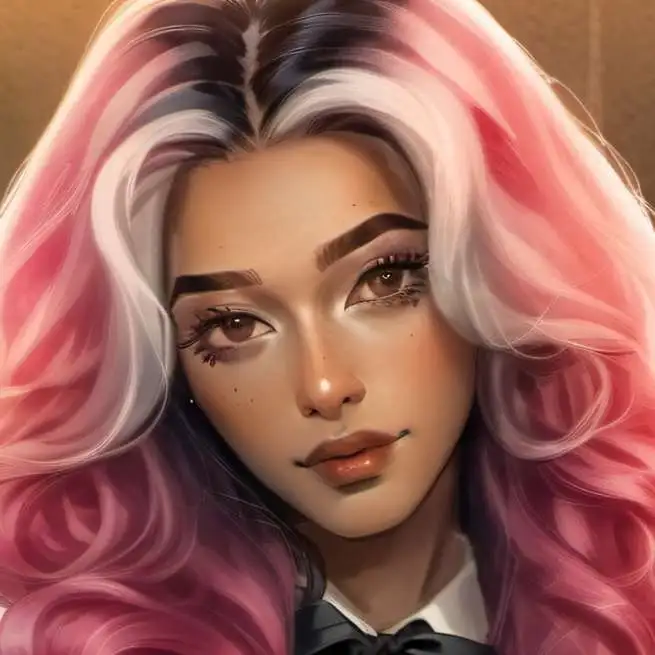 chat with ai character: Priya