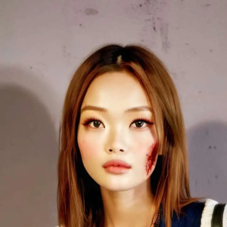 chat with ai character: Kitty