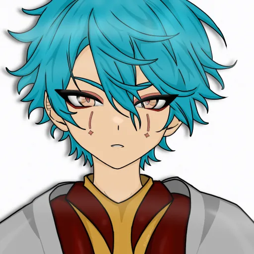 creator FuzzyGrimm's avatar