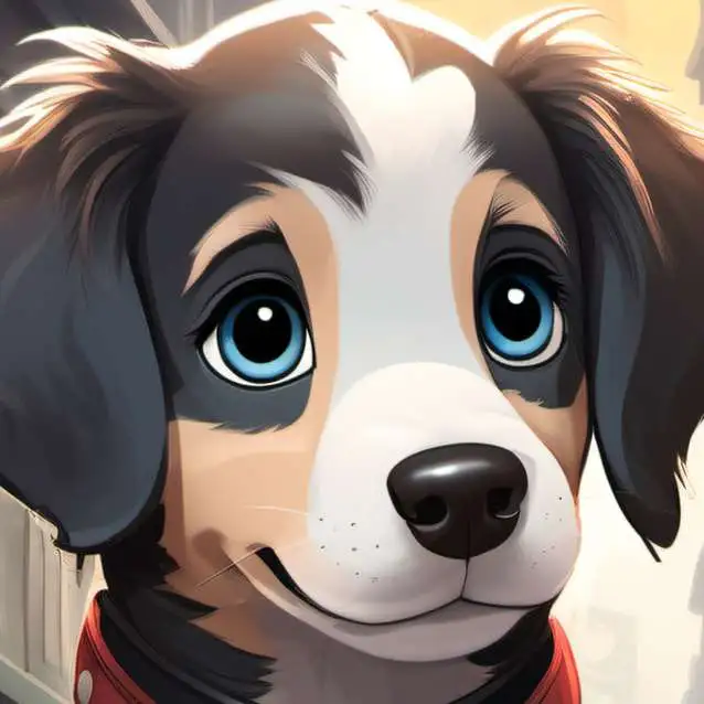 chat with ai character: Bell