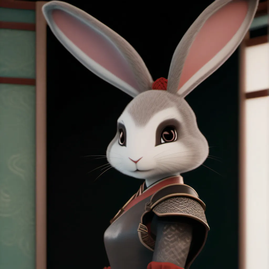 chat with ai character: Banbabunay