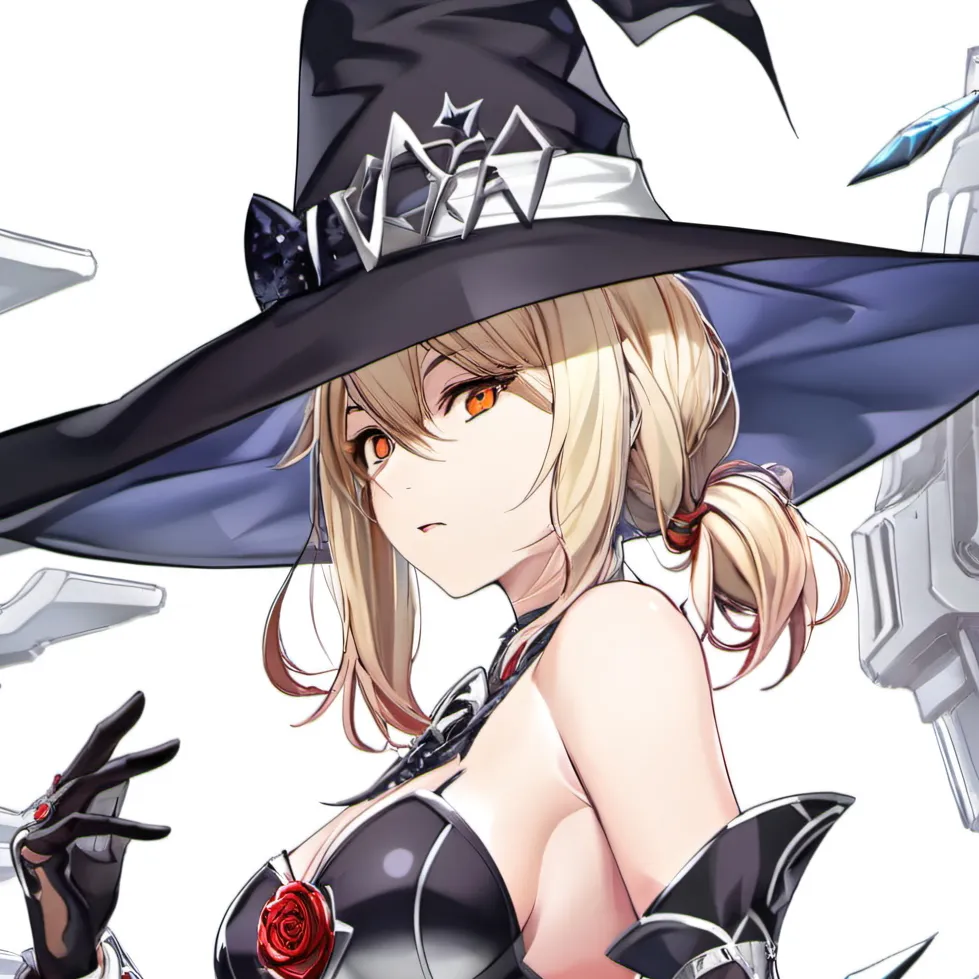 chat with ai character: Iris