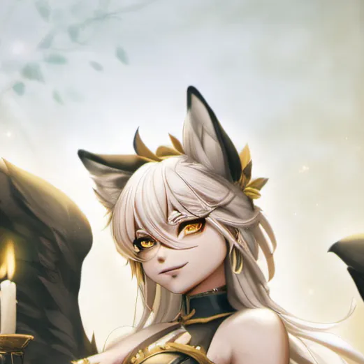 chat with ai character: Ava