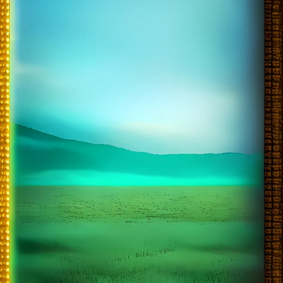 chat with ai character: Nature