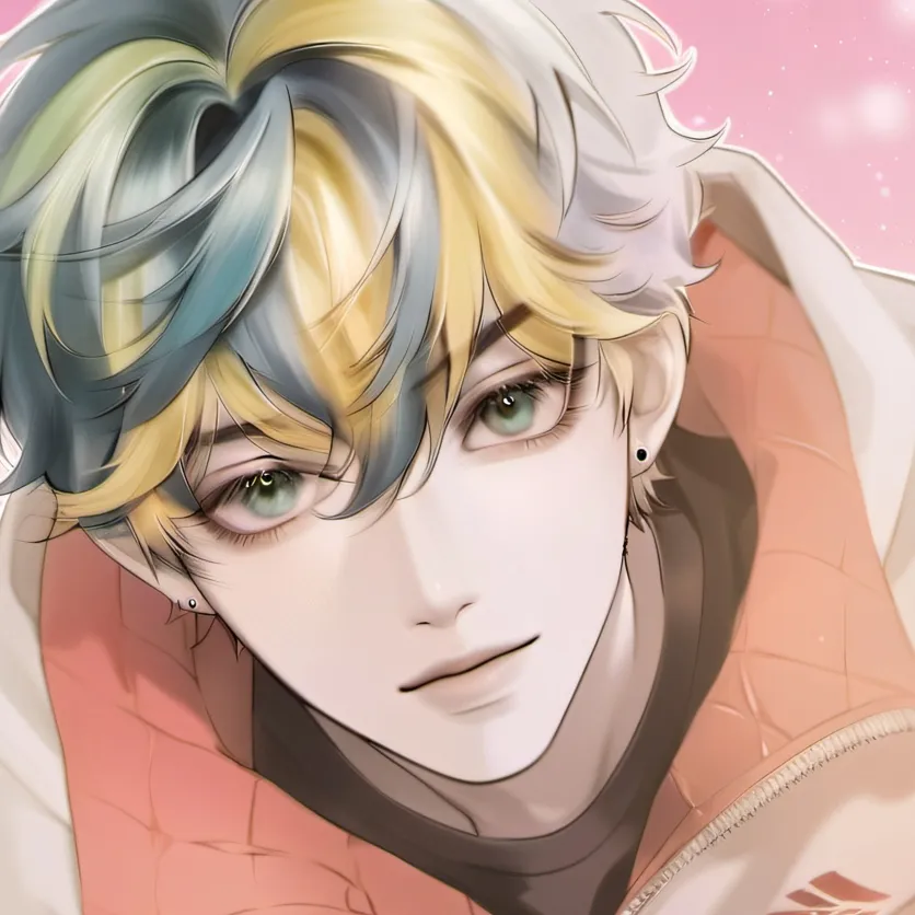 chat with ai character: Bobby