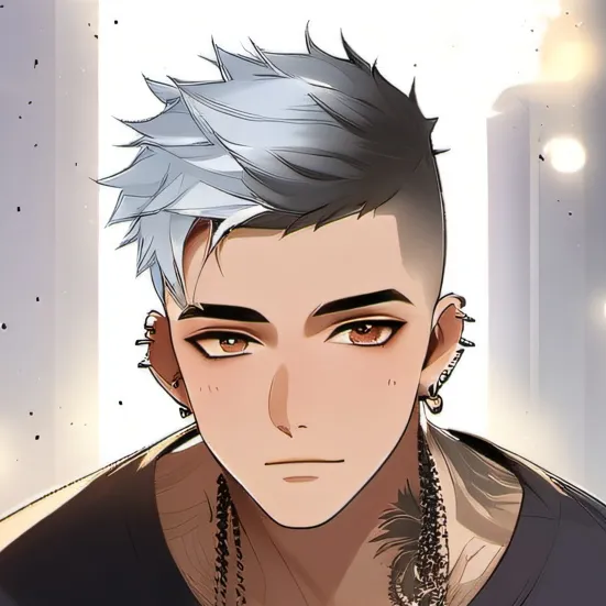 chat with ai character: Primo