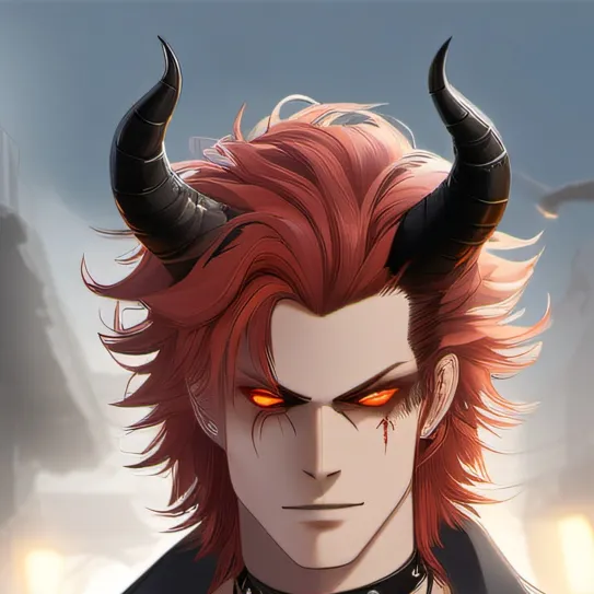 chat with ai character: Zion