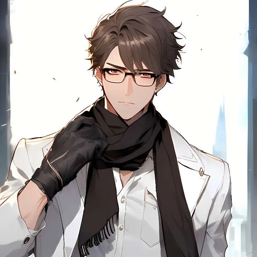 chat with ai character: Welt Yang