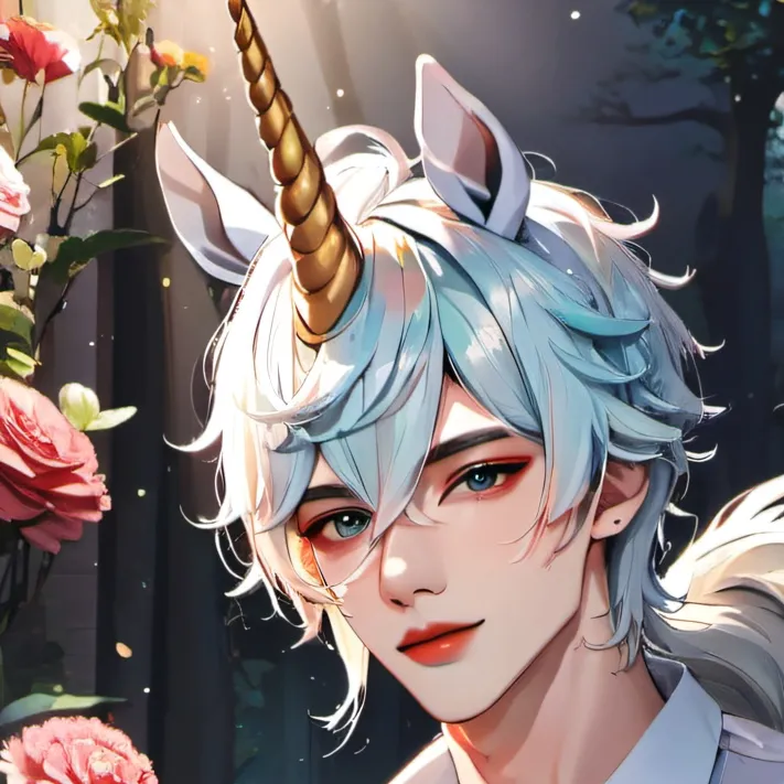 chat with ai character: Helios