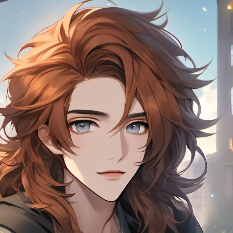 chat with ai character: Cray