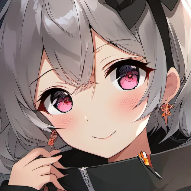 chat with ai character: Satie 