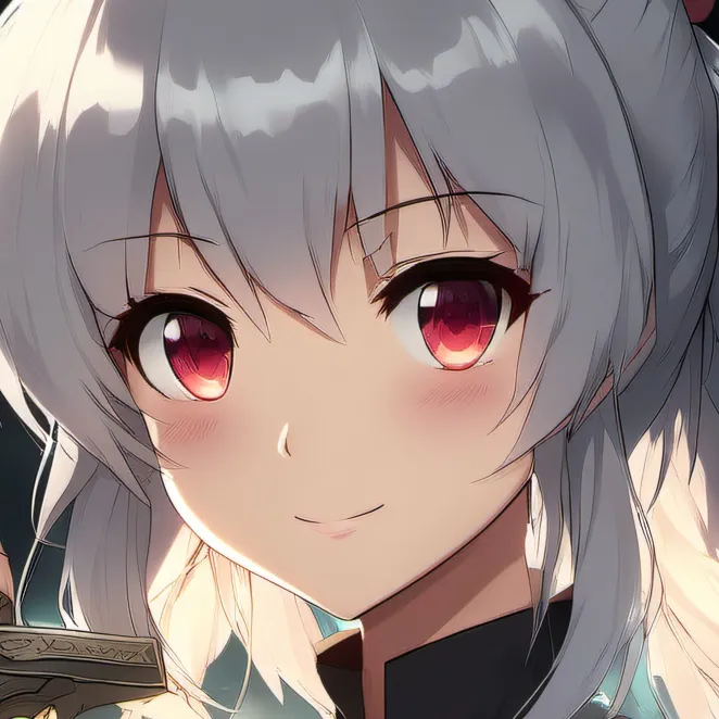 chat with ai character: Ashley