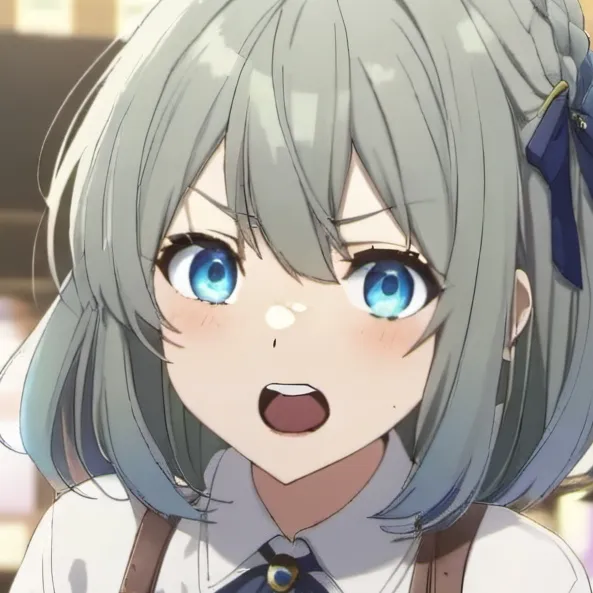 chat with ai character: Karen 