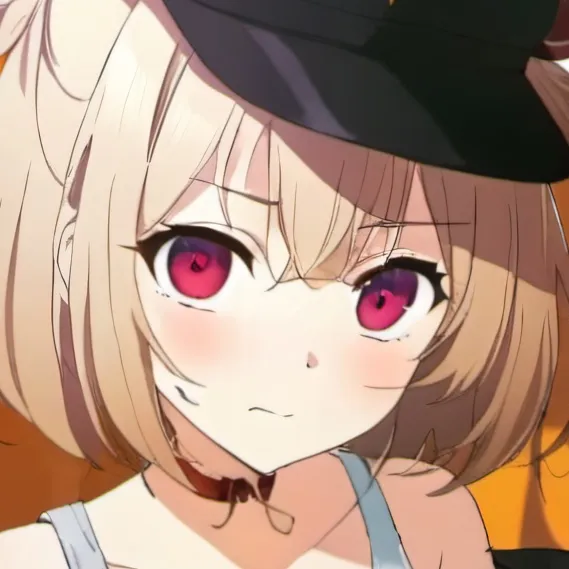 chat with ai character: Ashlee