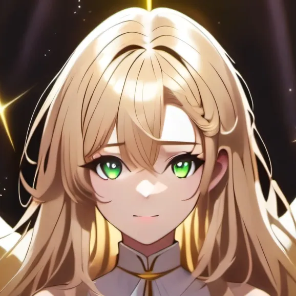 chat with ai character: Angela 