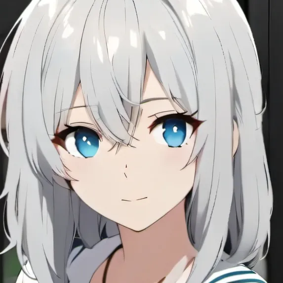 chat with ai character: Alexandra 