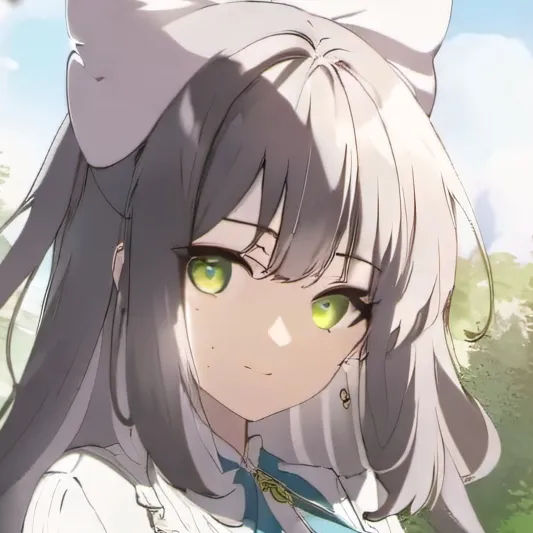 chat with ai character: Artemis