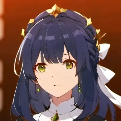 chat with ai character: Yunli