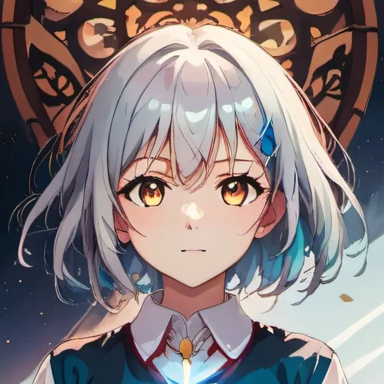 chat with ai character: Elemental goddess 