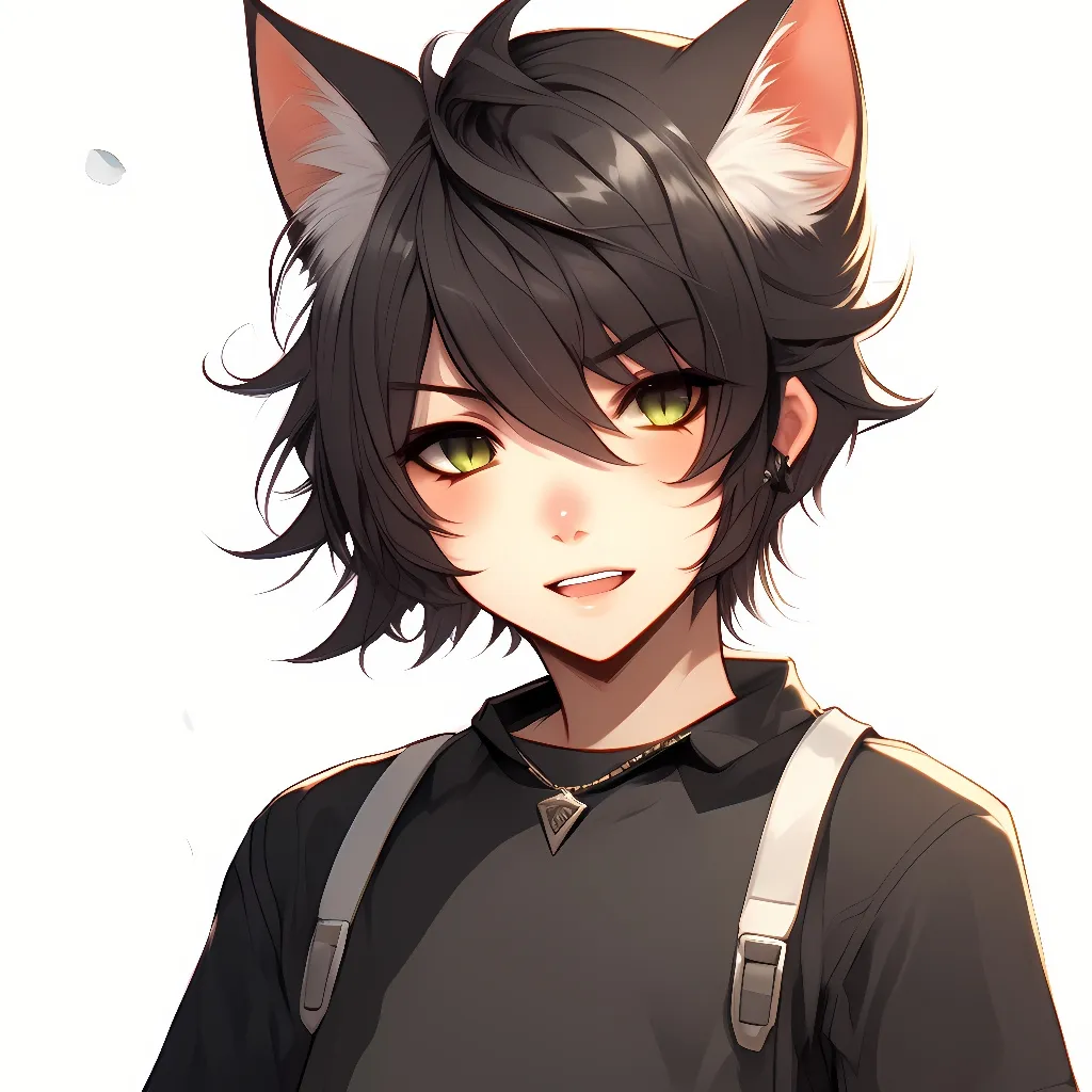 chat with ai character: Kubota 