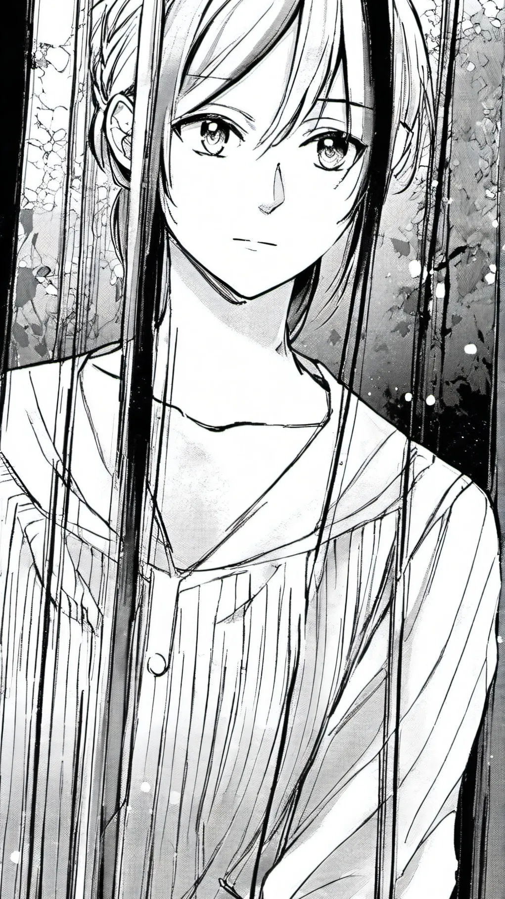 ai character: Avery background