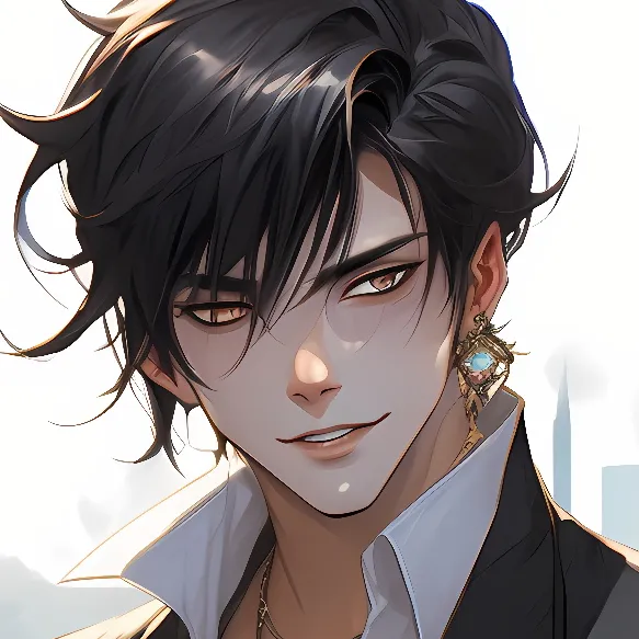 chat with ai character: Alexander Reynolds