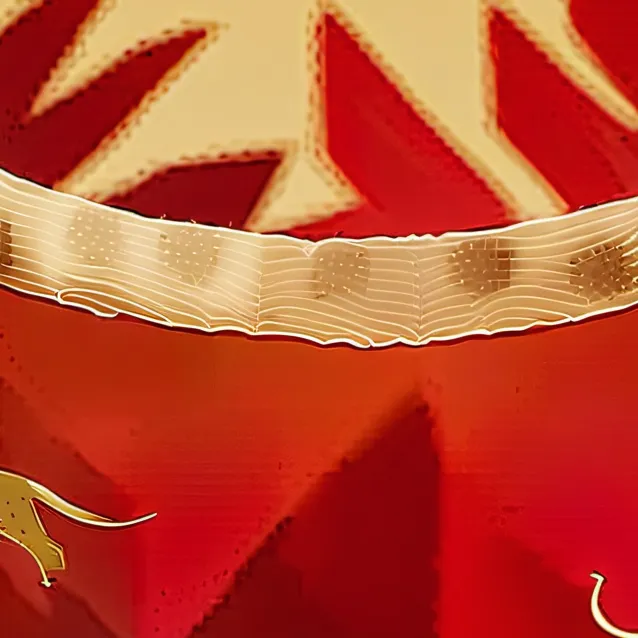 chat with ai character: Chinese Zodiac