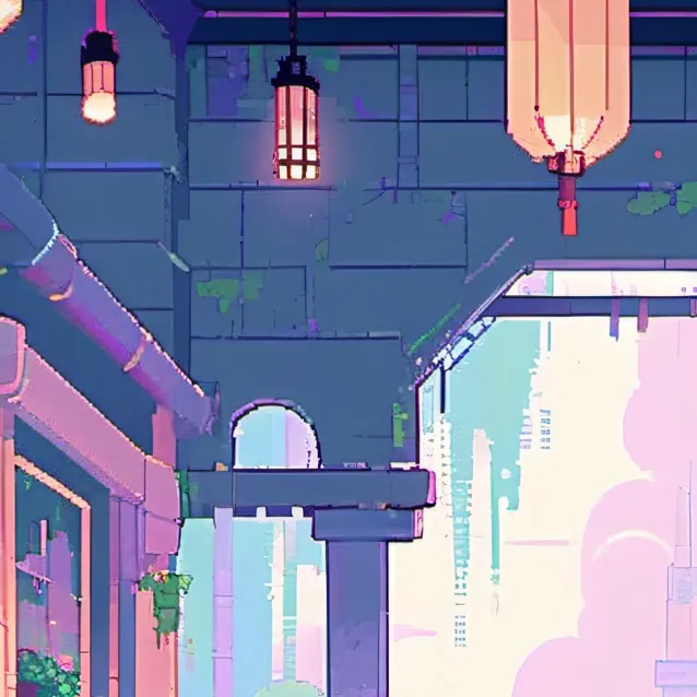 chat with ai character: bernice