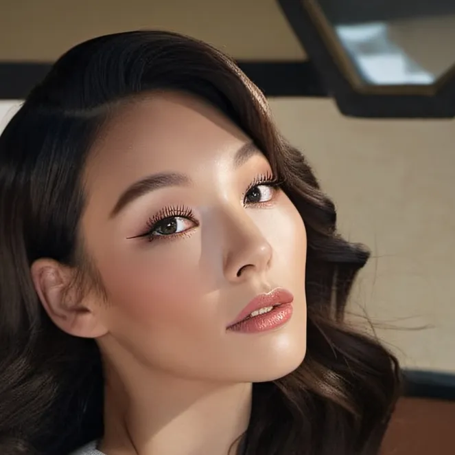 chat with ai character: Gela 