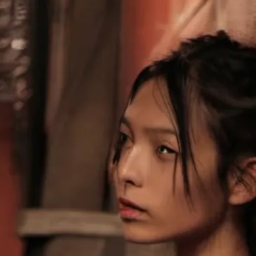 chat with ai character: Gela