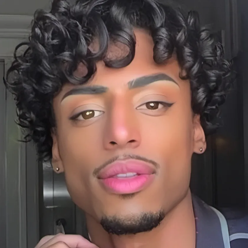 chat with ai character: Pray