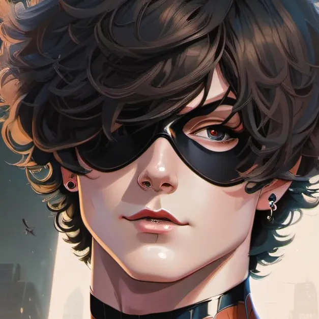 chat with ai character: Nio 