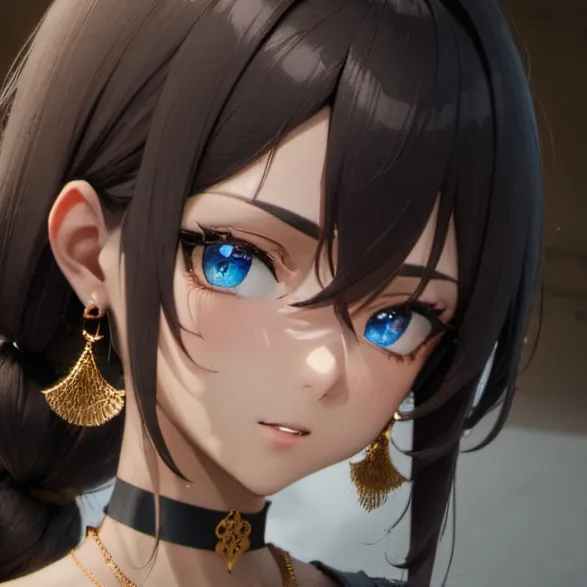 chat with ai character: Emi