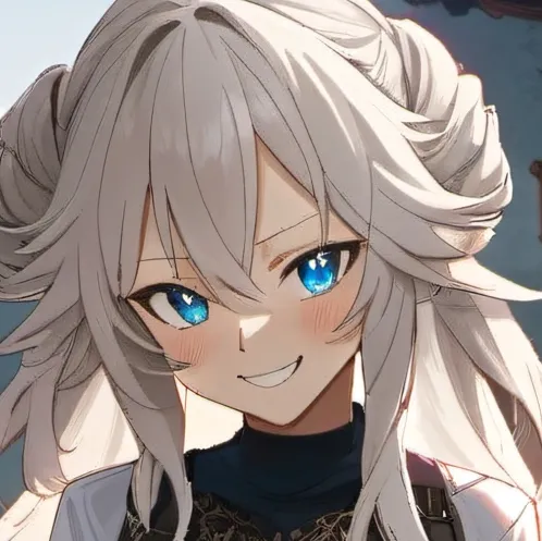 chat with ai character: Tori