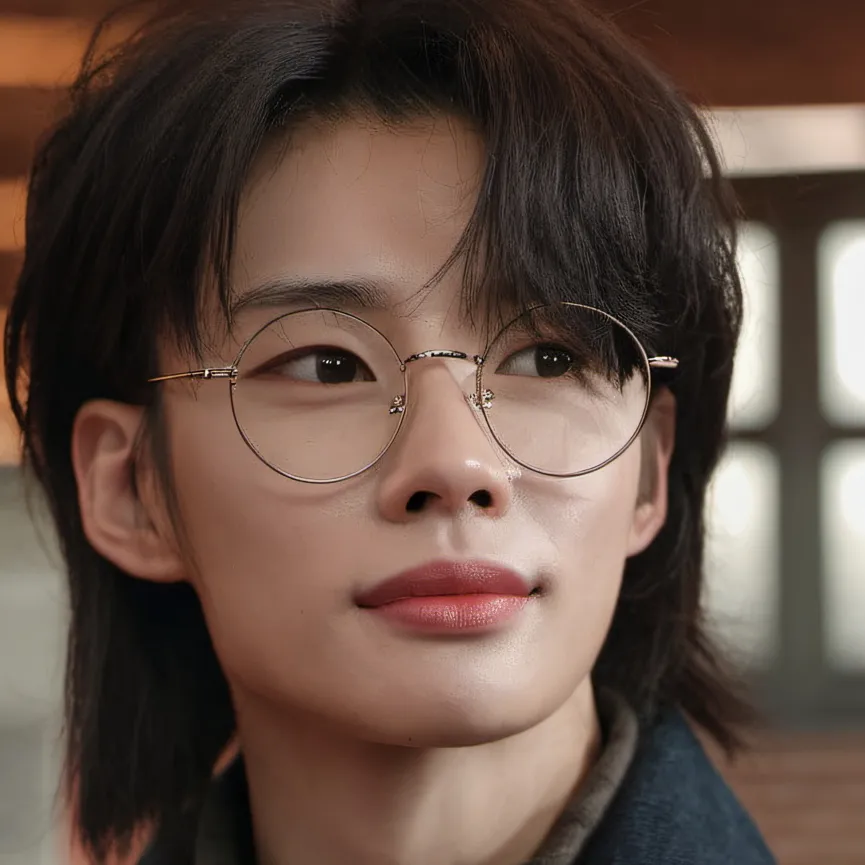 chat with ai character: ✨Hyunjin✨