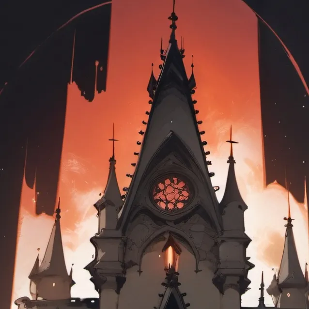 chat with ai character: Hazbin