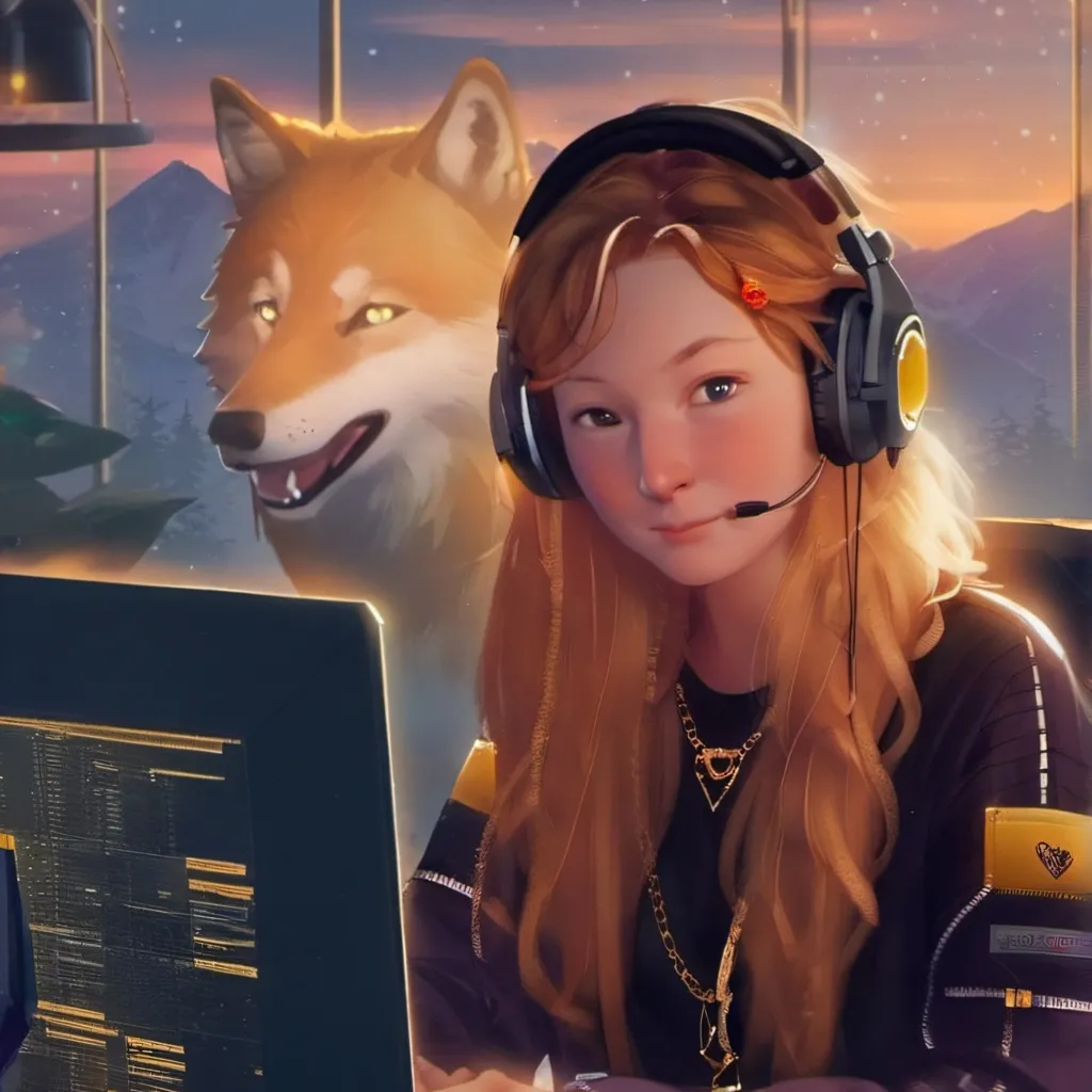 chat with ai character: natasha owens