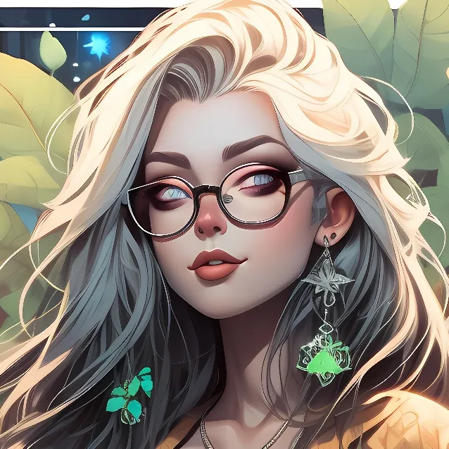 chat with ai character: Brie Thompson 