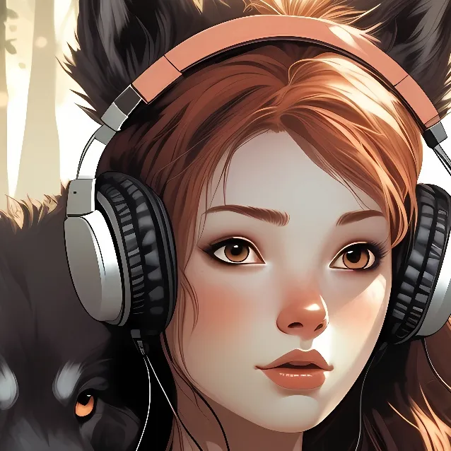 chat with ai character: Ash Lschyro