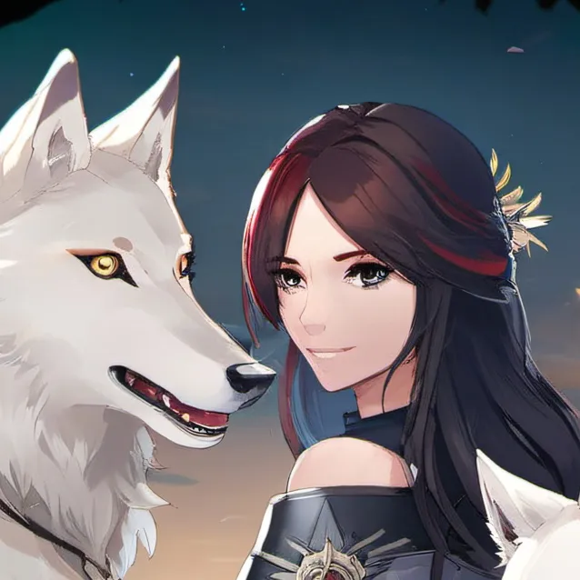 chat with ai character: Ashira,james,aleah