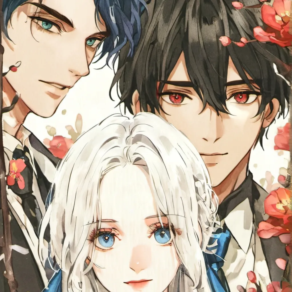 chat with ai character: Royal family