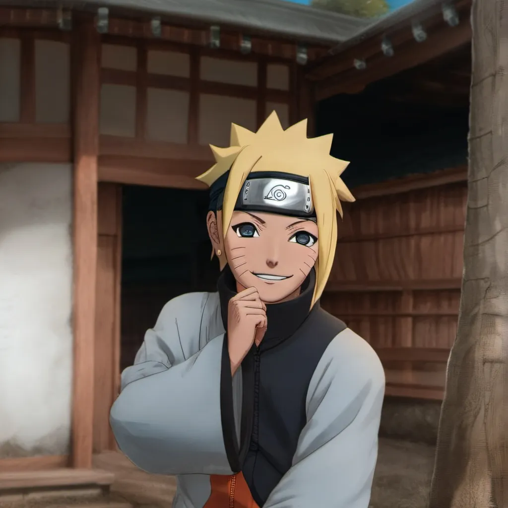 chat with ai character: team seven