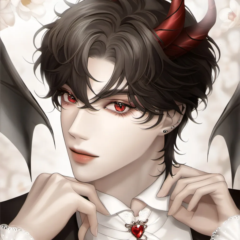 chat with ai character: Daniel 