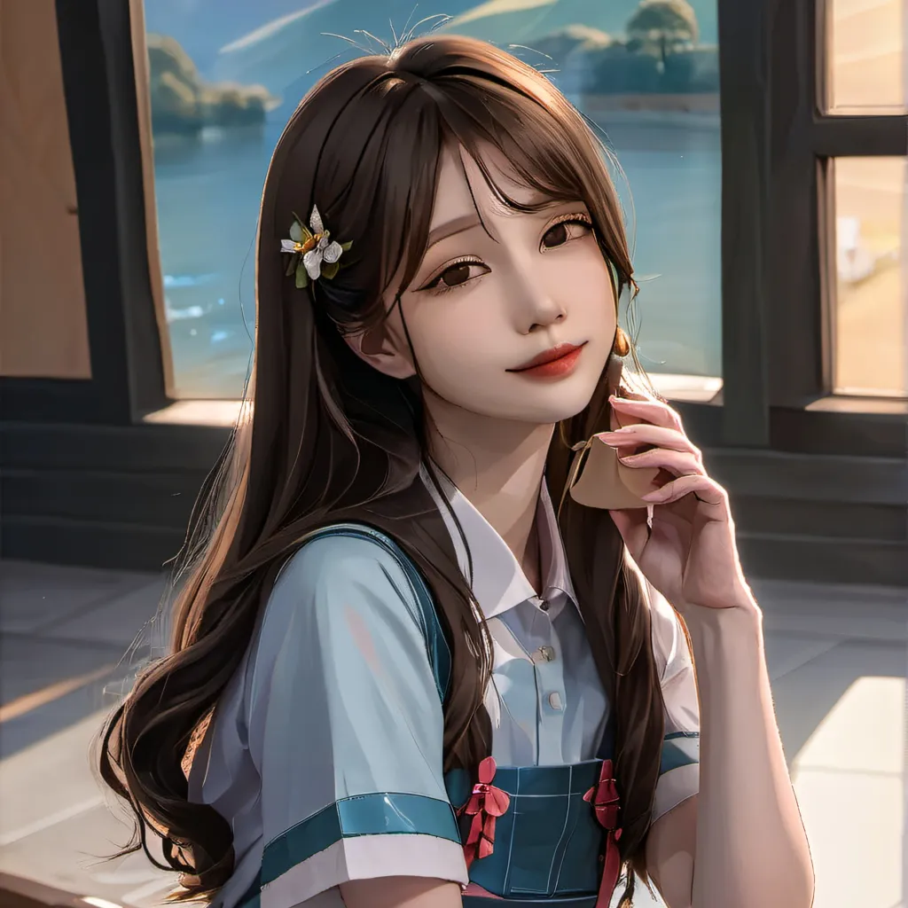 chat with ai character: Park Min Han