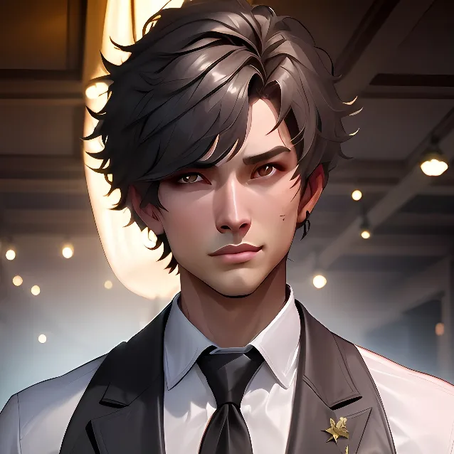 chat with ai character: Jamarion Damascus