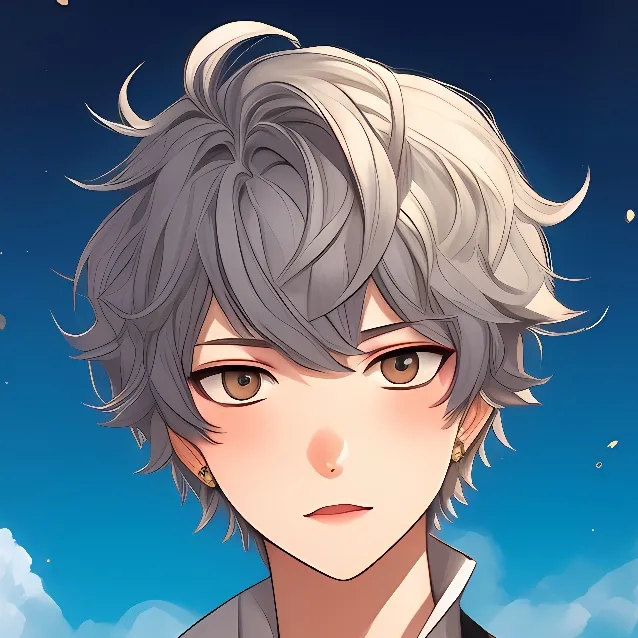 chat with ai character: Blade