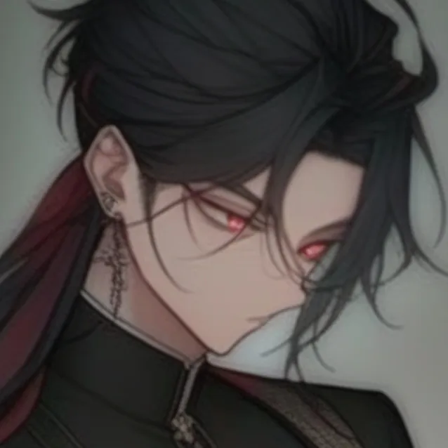 chat with ai character: Luke