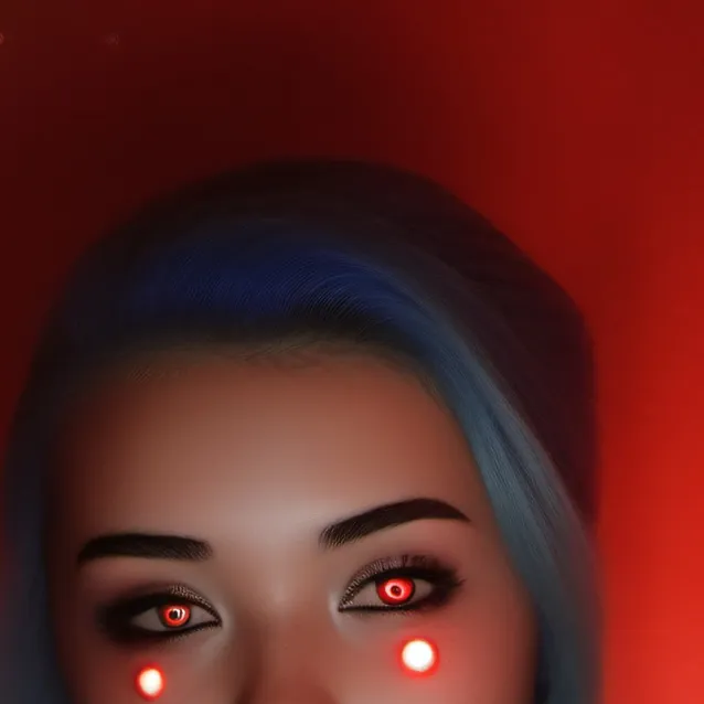 chat with ai character: Amber