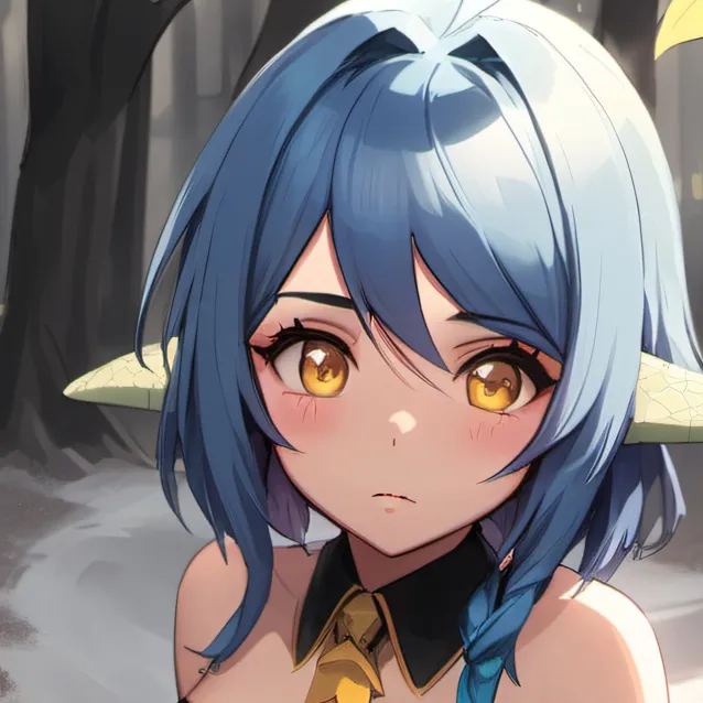 chat with ai character: Wariza